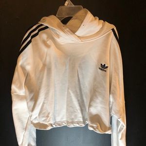 Adidas hoodie